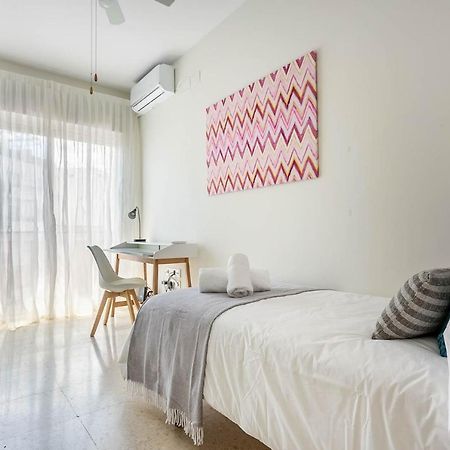 Luxury Canalejas Daire Sevilla Dış mekan fotoğraf