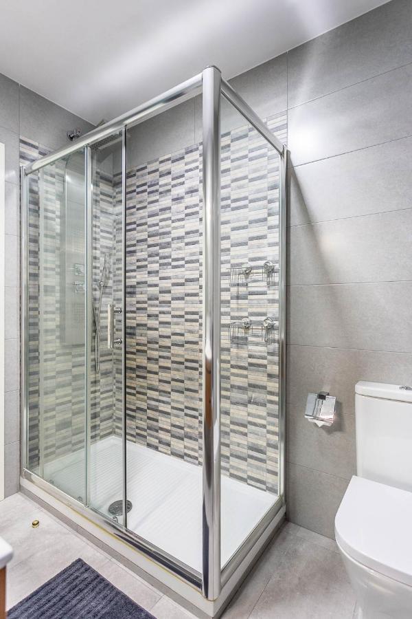 Luxury Canalejas Daire Sevilla Dış mekan fotoğraf