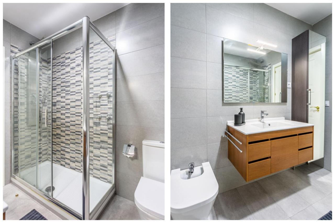 Luxury Canalejas Daire Sevilla Dış mekan fotoğraf