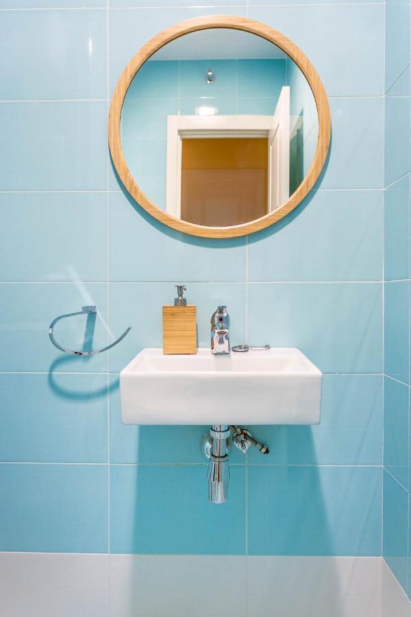 Luxury Canalejas Daire Sevilla Dış mekan fotoğraf