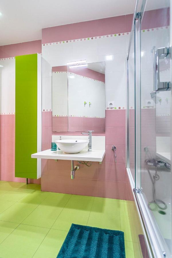 Luxury Canalejas Daire Sevilla Dış mekan fotoğraf