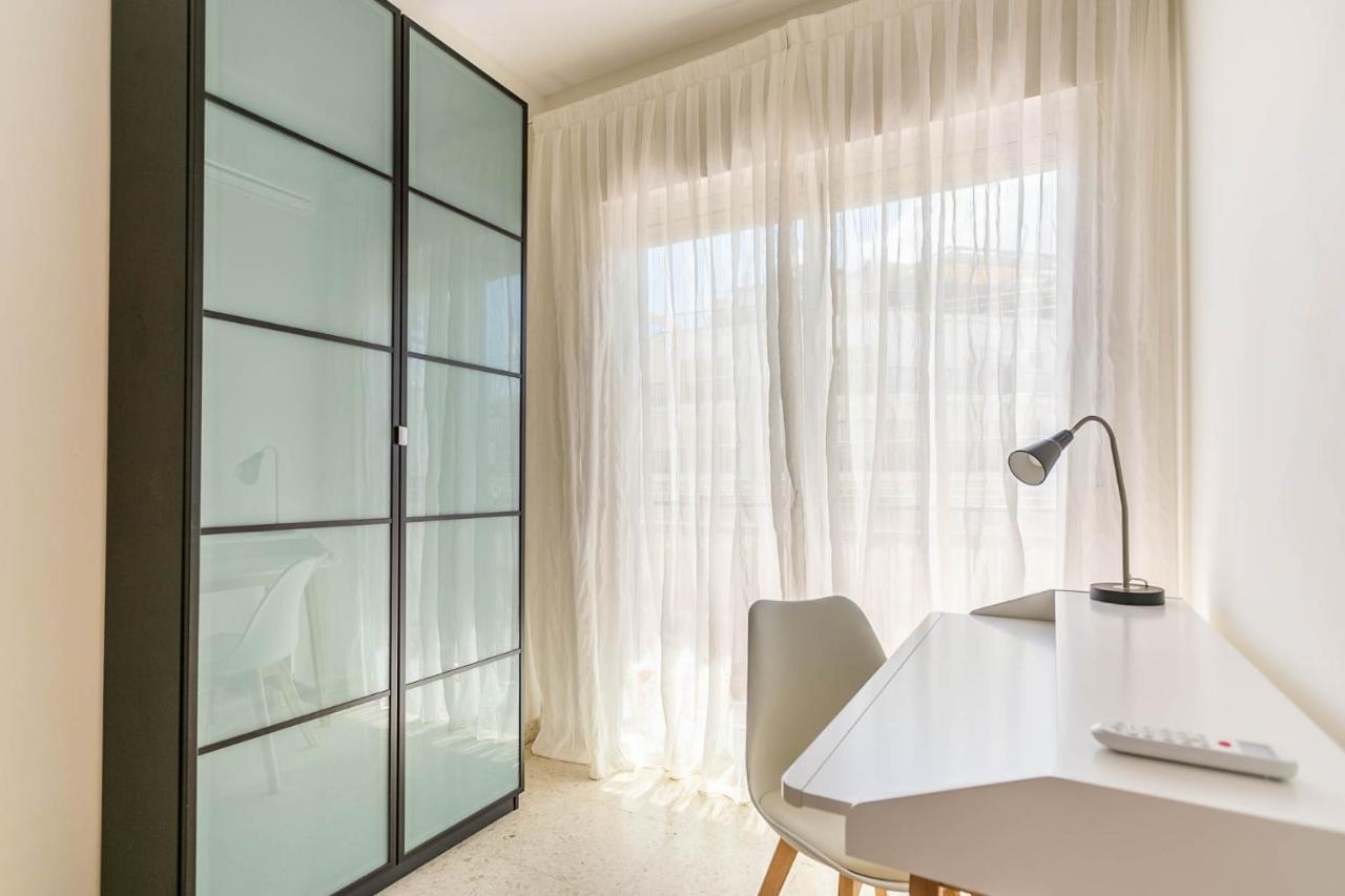 Luxury Canalejas Daire Sevilla Dış mekan fotoğraf