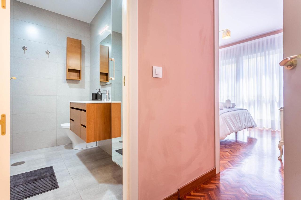 Luxury Canalejas Daire Sevilla Dış mekan fotoğraf
